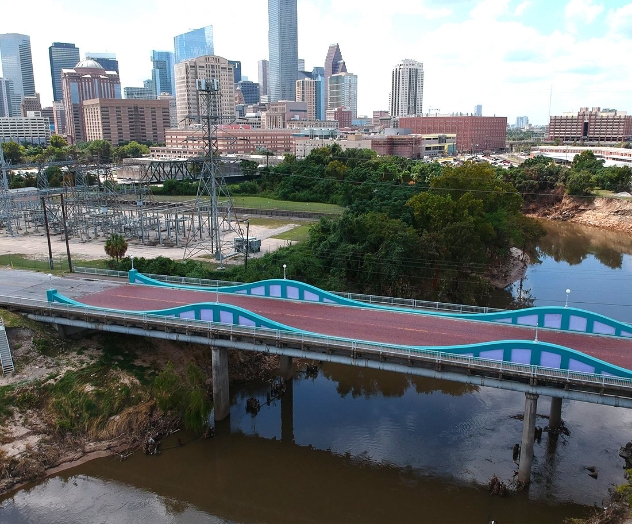 McKee Street Bridge