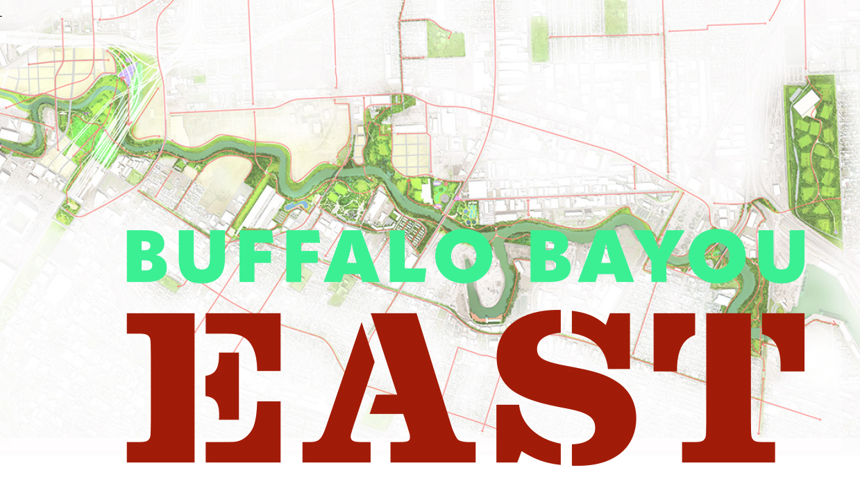 Image Buffalo Bayou East Master Plan Celebration