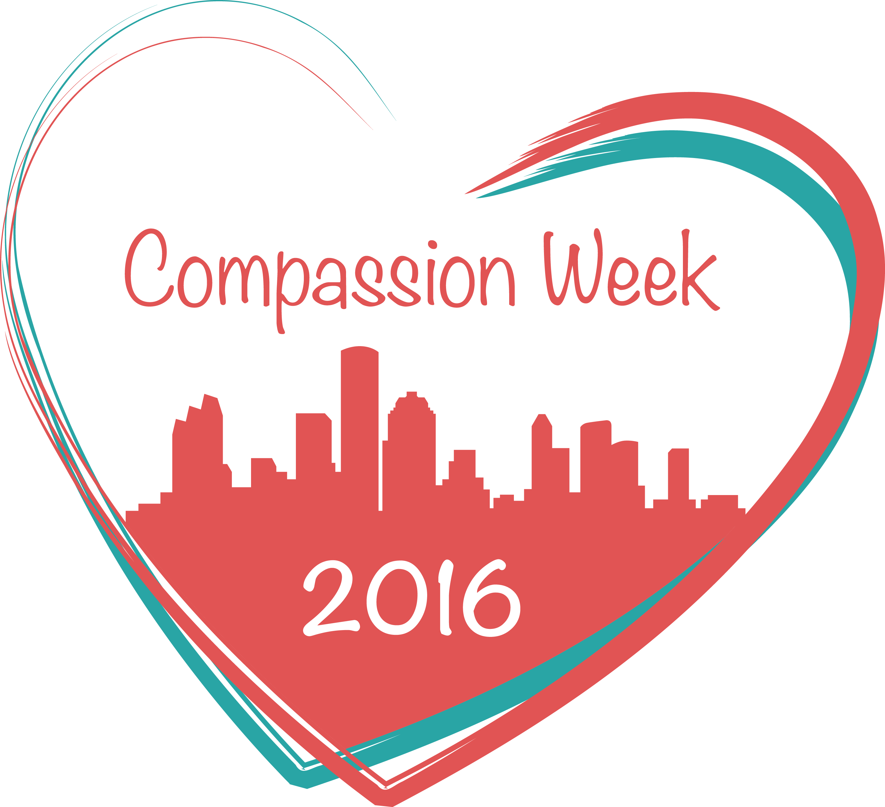 Image Compassion Week 2016 Opening Ceremony