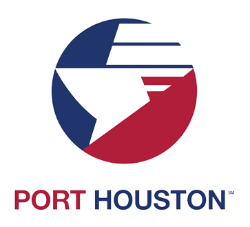 Port Houston logo