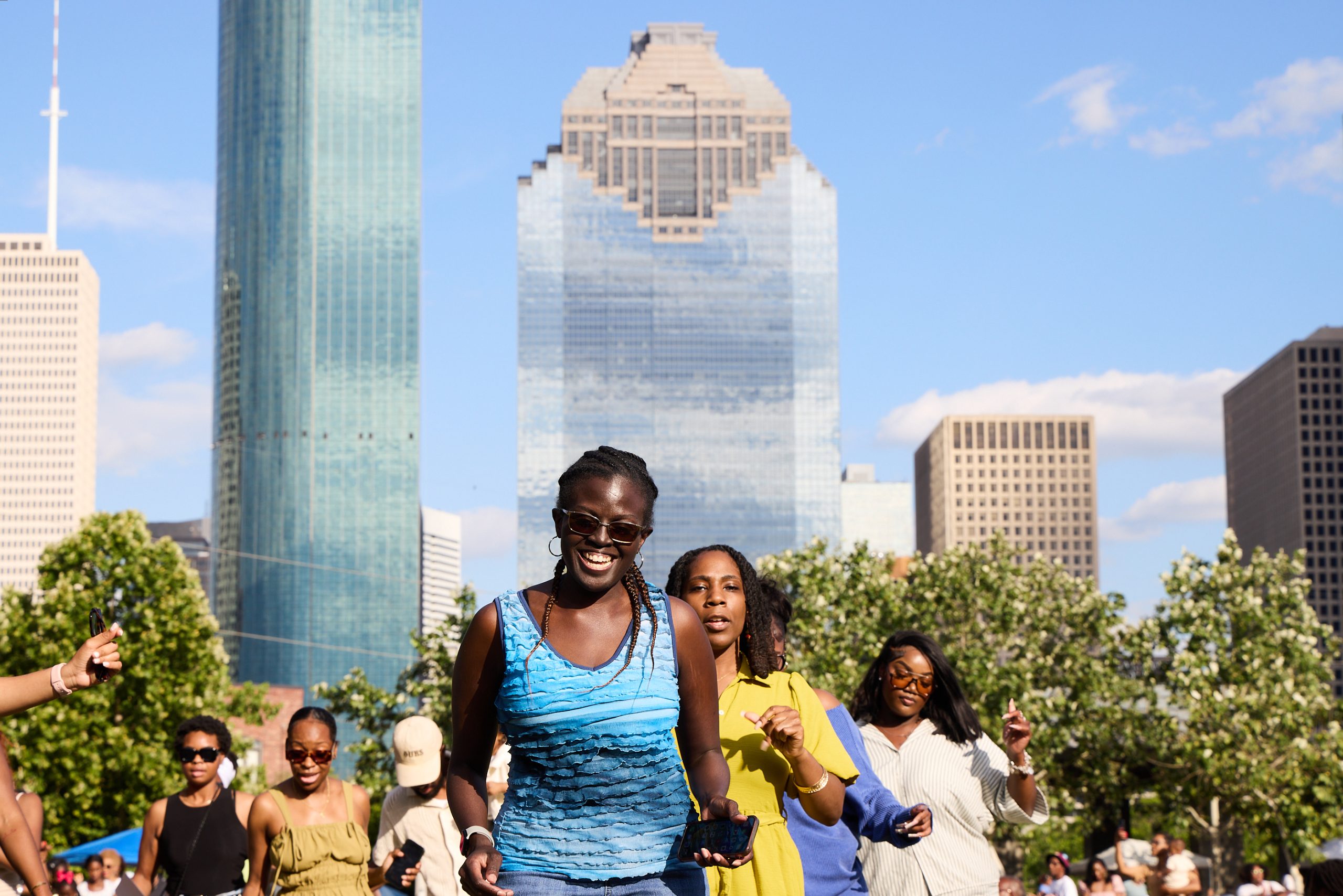 Image Jazzy Sundays: Lil Nathan and the Zydeco Big Timers and Steven Dargin & Texas Kreole