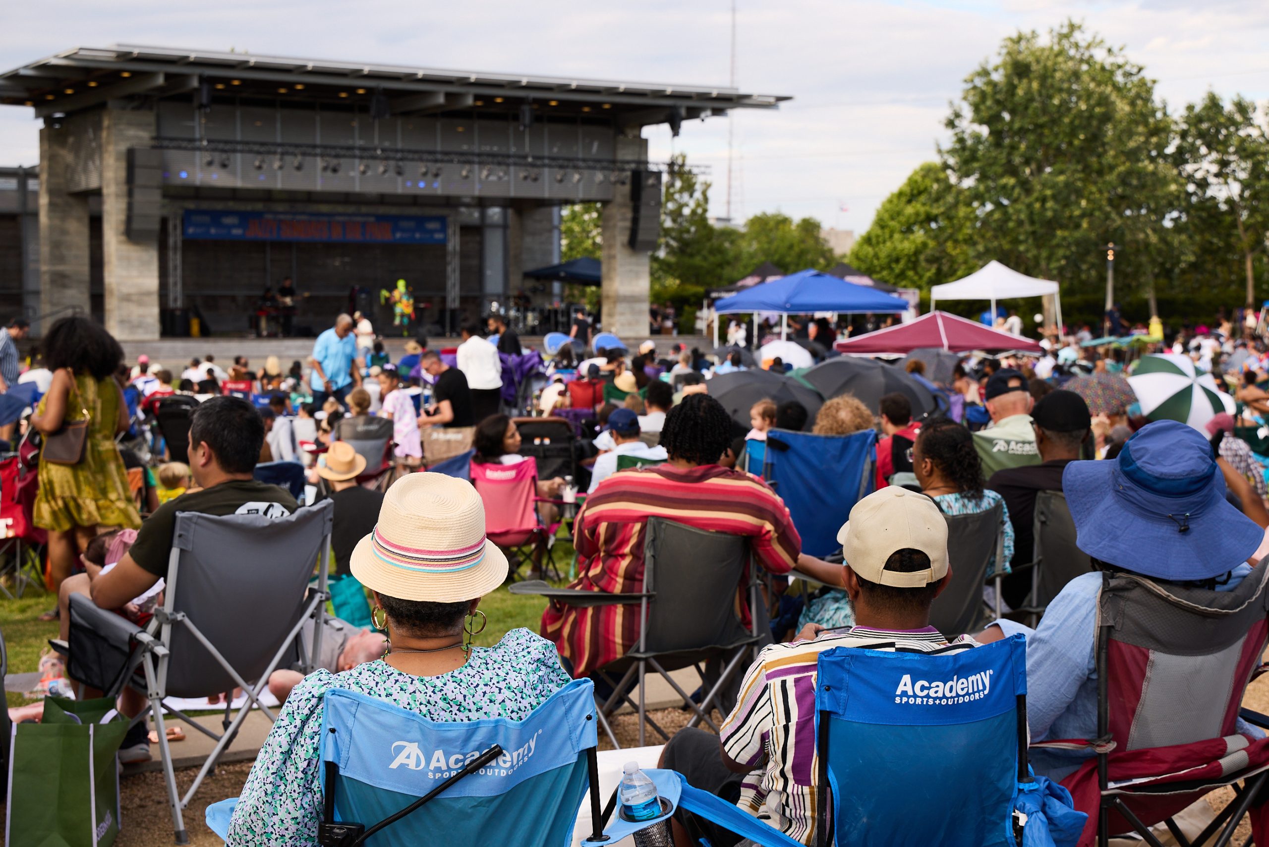 Image Jazzy Sundays: Christian McBride and Synesthesia