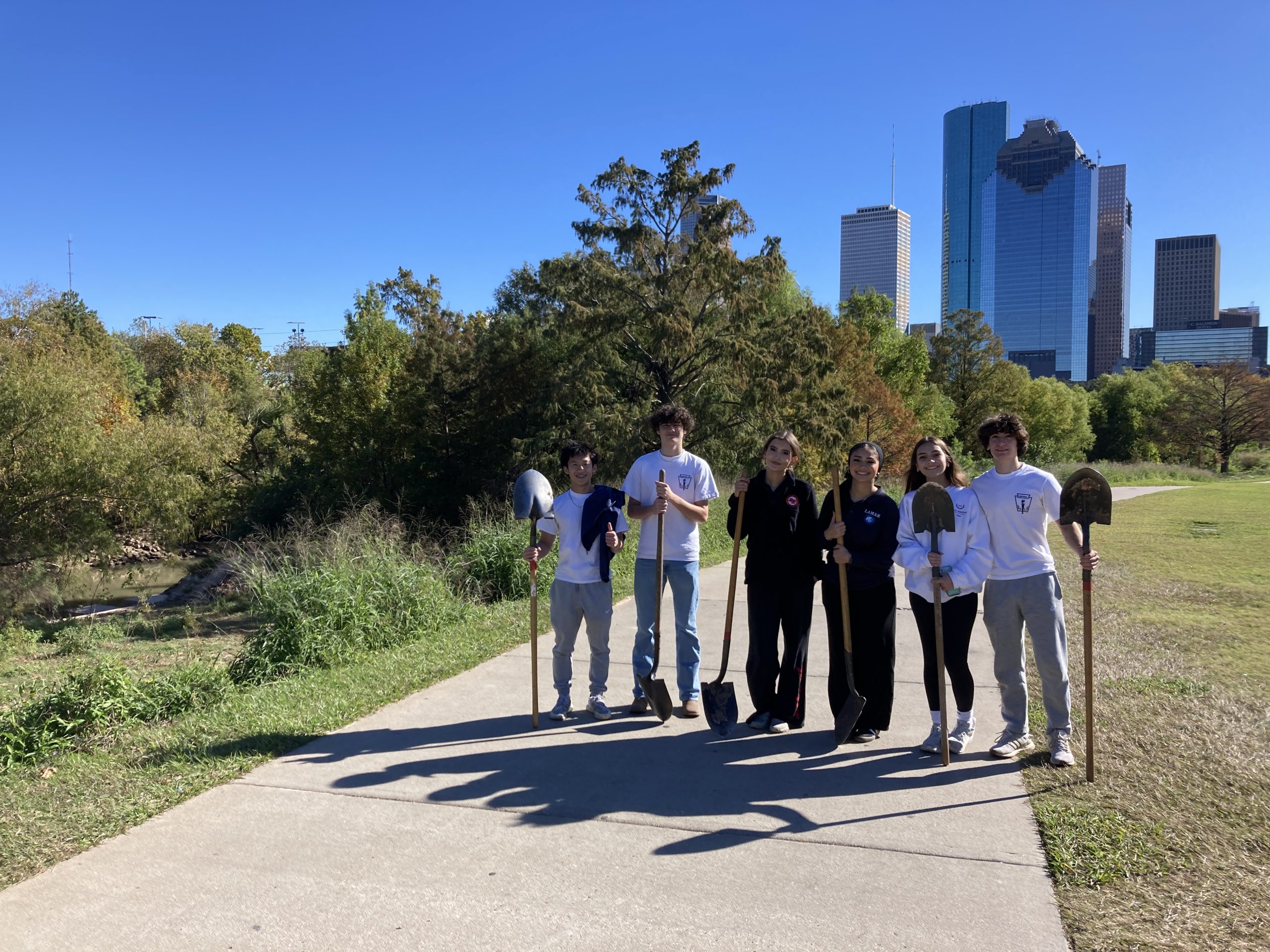 Image Volunteer Workday: 9/11 Day of Service